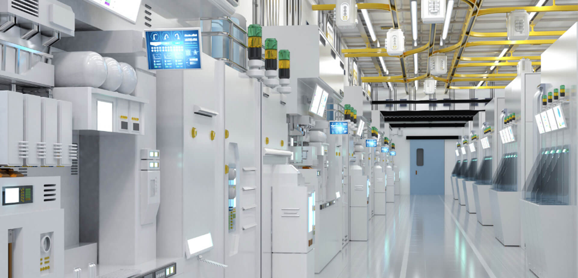 Optimizing Semiconductor Yield with High-Precision Thermoforming Systems