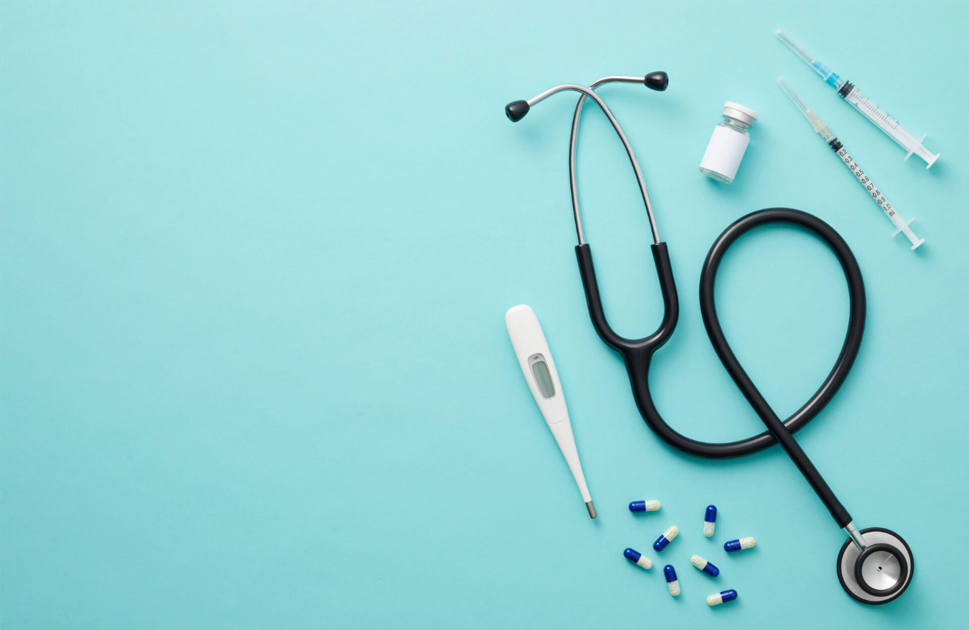The Core of Sterile Barriers: Thermoforming in Medical Packaging