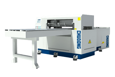 Automatic Feeding Precision Cutting Machine